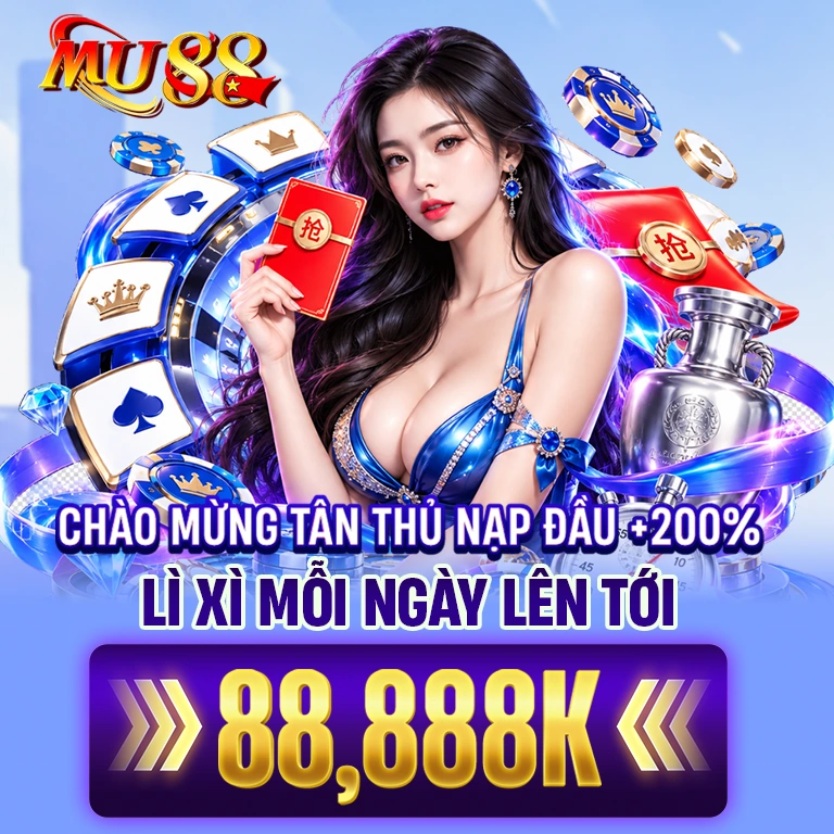 banner mobile nhà cái mu88